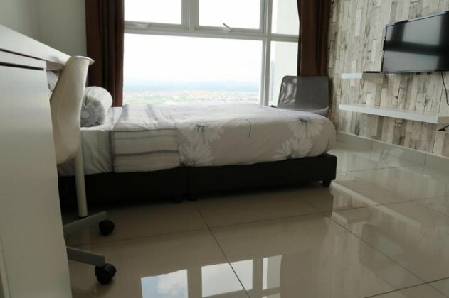 Second Home Cyberjaya - Photo3