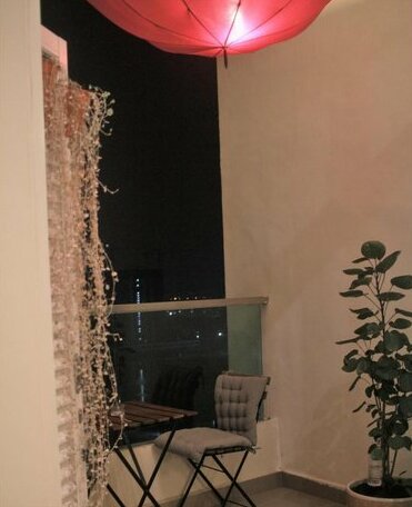 Second Home Cyberjaya - Photo4