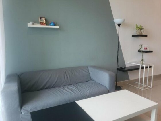Second Home Cyberjaya - Photo5