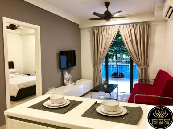 Solstice Cyberjaya by Easy Property - Photo2