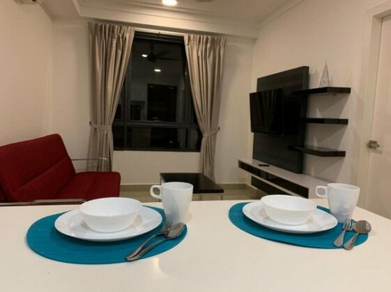 Solstice Cyberjaya - Photo2