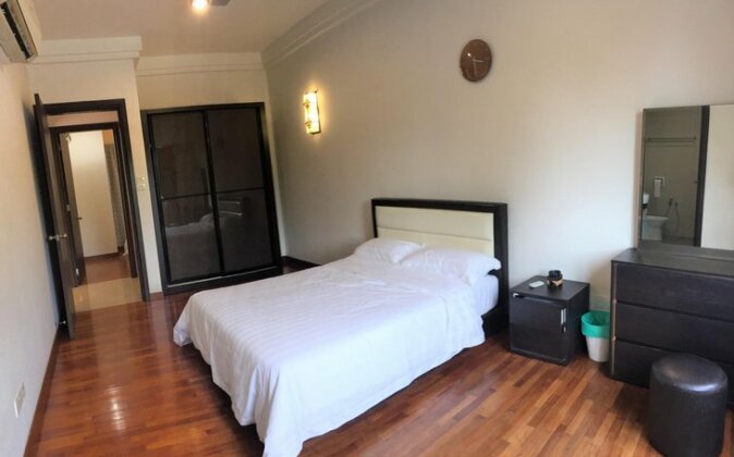Spacious Three Bedroom Condo Cyberjaya - Photo4