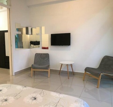 Sunset Studio Cyberjaya - Photo3