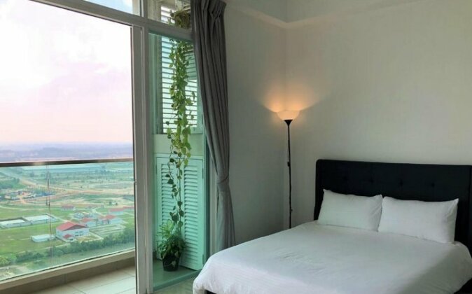Sunset Studio Cyberjaya - Photo5