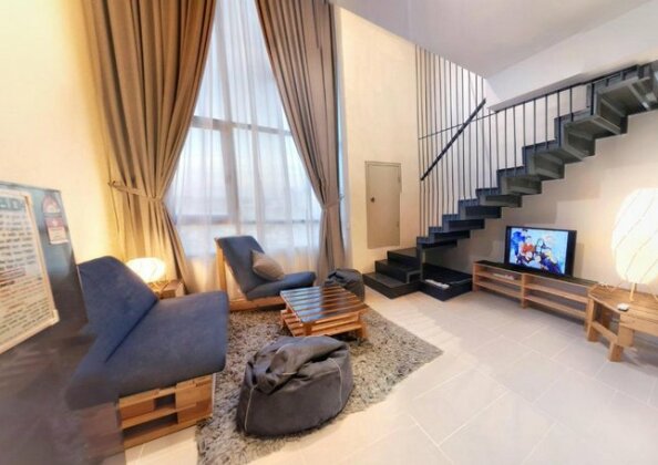 Tamarind Suites by BeeStay Management - Photo2