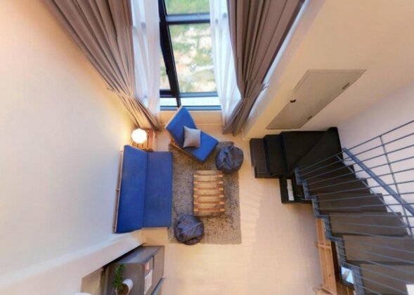 Tamarind Suites by BeeStay Management - Photo4