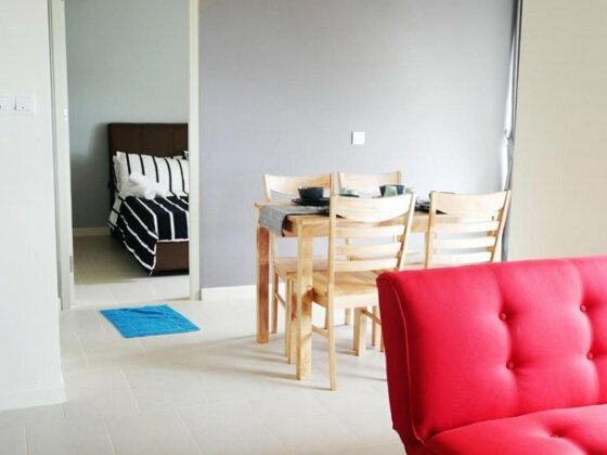 Tamarind Suites by Elite Stay - Photo2