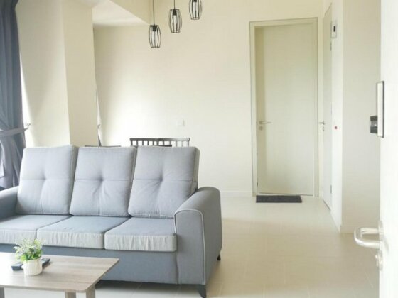 Tamarind Suites by Elite Stay - Photo4