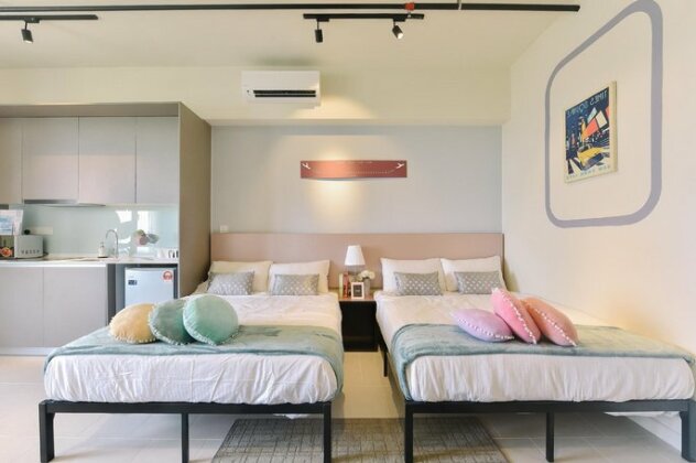 Tamarind Suites by SubHome - Photo2