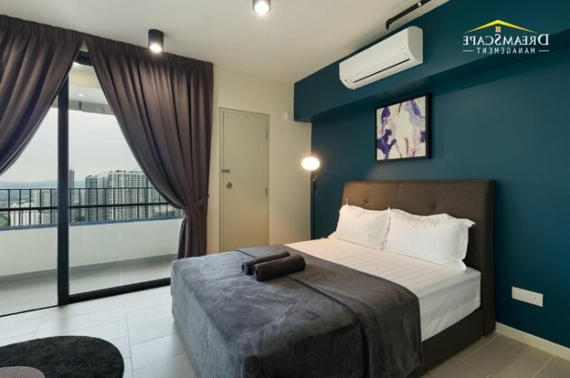 Tamarind Suites Cyberjaya - Photo4