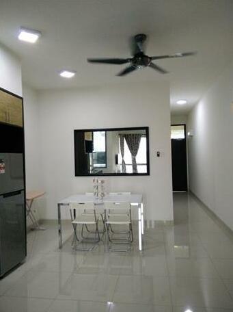 Vega Residency Homestay - Photo2