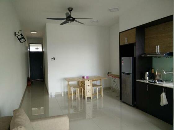 Vega Residency Homestay - Photo3