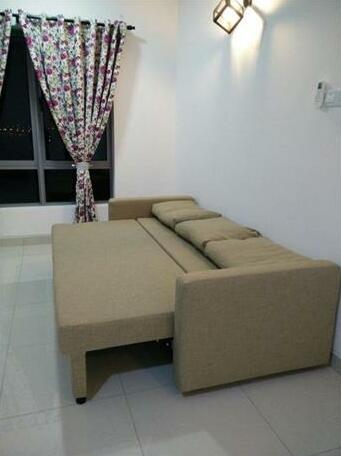 Vega Residency Homestay - Photo4