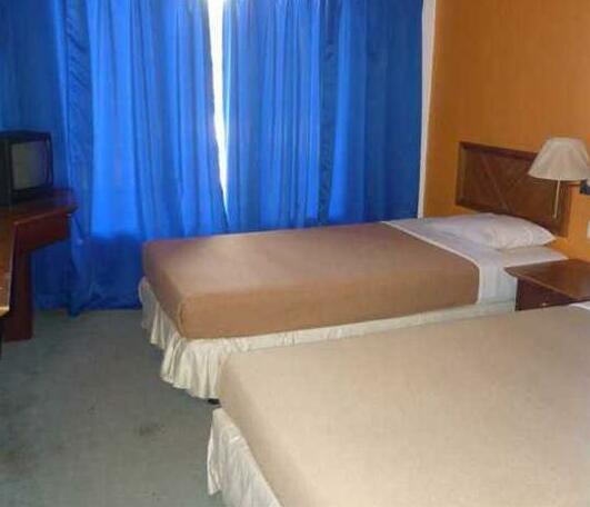 Grand Paradise Highway Hotel Ayer Keroh - Photo2