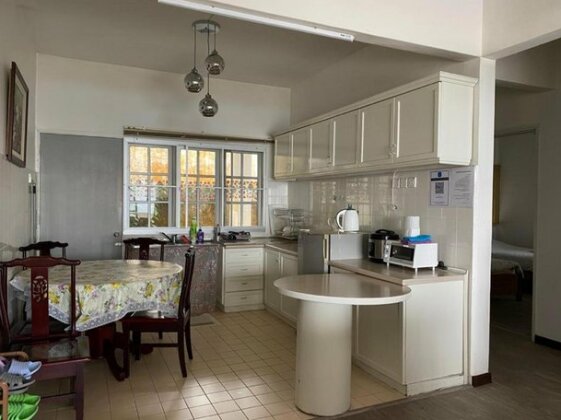 B5 - Fraser Panaroma - Photo2