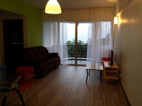 Frasers Silver Park Comfy Home A231 - Photo2