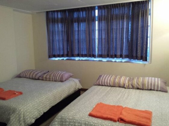 Frasers Silver Park Comfy Home A231 - Photo4