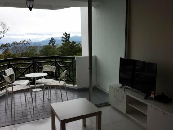 Frasers Silver Park Comfy Home A231 - Photo5