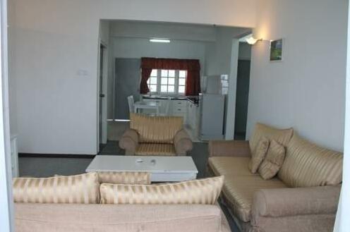 Puncak Inn Apartment - Photo5