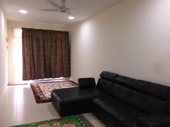 Ain Homestay - Photo3