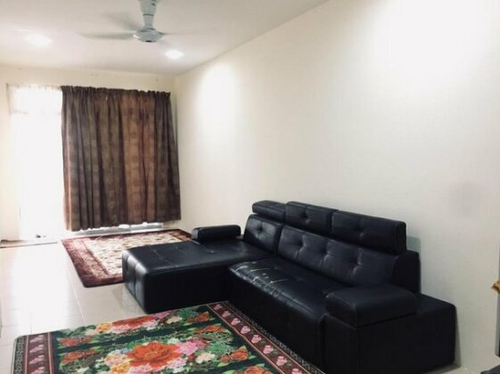 Ain Homestay - Photo5
