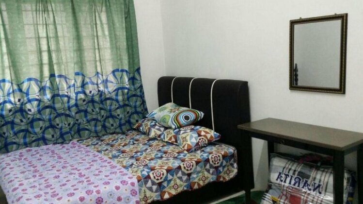 Baiti Homestay