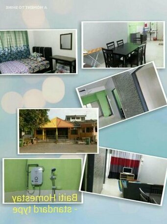 Baiti Homestay - Photo2