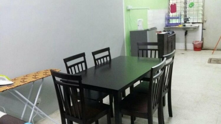 Baiti Homestay - Photo3