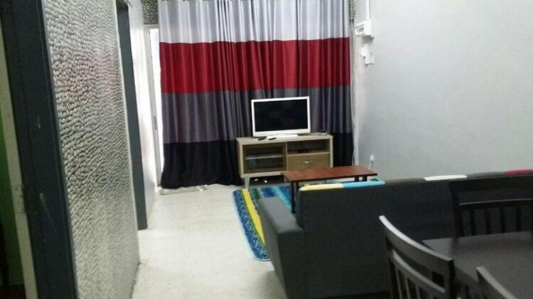 Baiti Homestay - Photo4