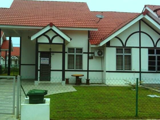 Bakti Muslim Vacation Home