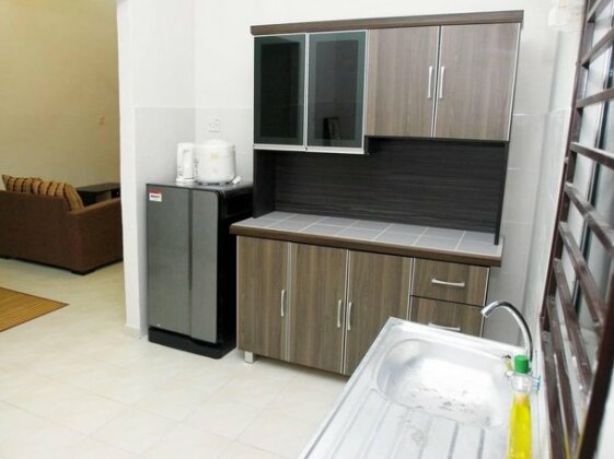 Bakti Muslim Vacation Home - Photo3