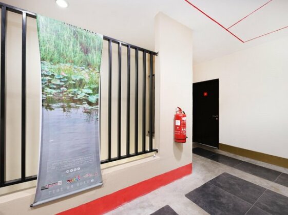 Corridor Boutique Hotel - Photo2