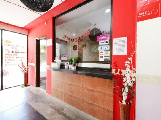 Corridor Boutique Hotel - Photo4