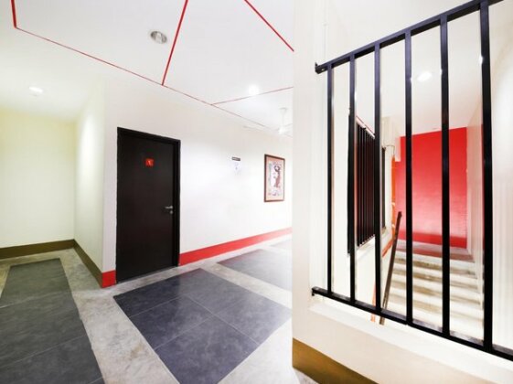 Corridor Boutique Hotel - Photo5