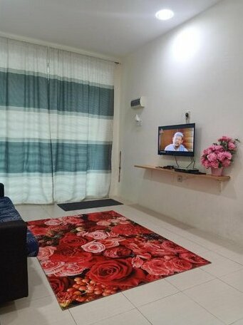 Gambang Homestay Aleesya - Photo3