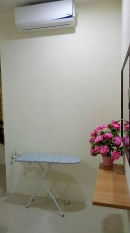 Gambang Homestay Aleesya - Photo5