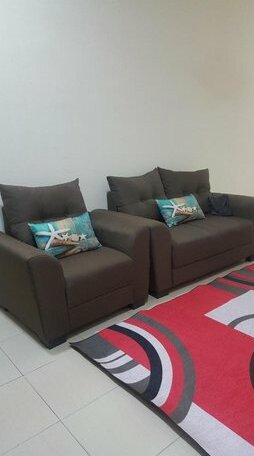 Homestay AlFaruqi Gambang 1 - Photo5