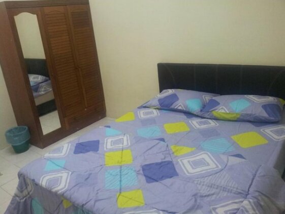 Jambuhomestay 1