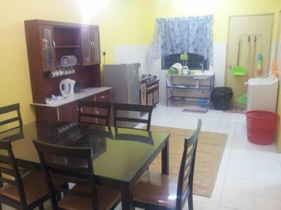 Jambuhomestay 1 - Photo3