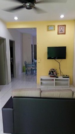 Jambuhomestay 5 - Photo2
