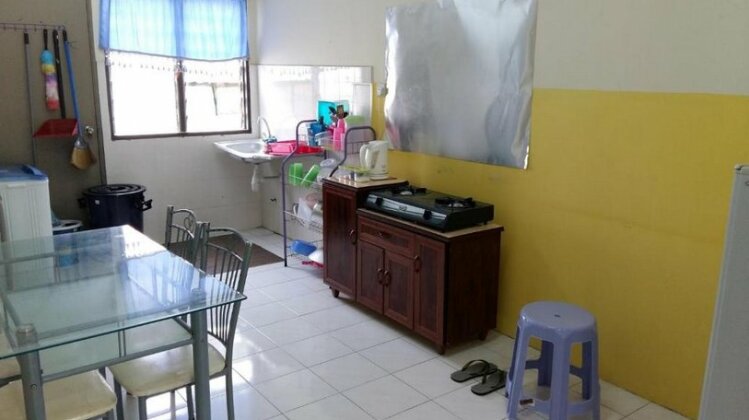 Jambuhomestay 5 - Photo3