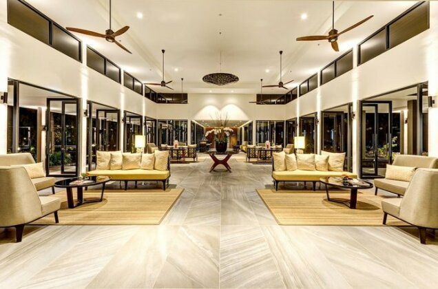 Mangala Resort and Spa - All Villa - Photo3