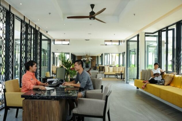 Mangala Resort and Spa - All Villa - Photo4