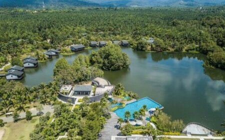 Mangala Resort and Spa - All Villa