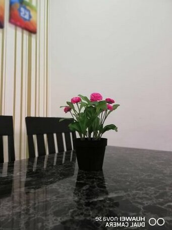 Neesa Homestay Bukit Gambang-Muslim - Photo3