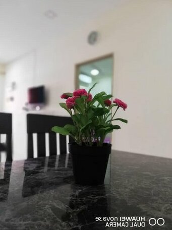 Neesa Homestay Bukit Gambang-Muslim - Photo4