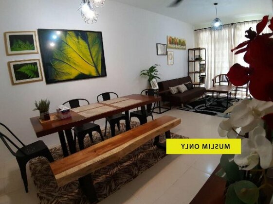 Orchidd Homestay - Photo2
