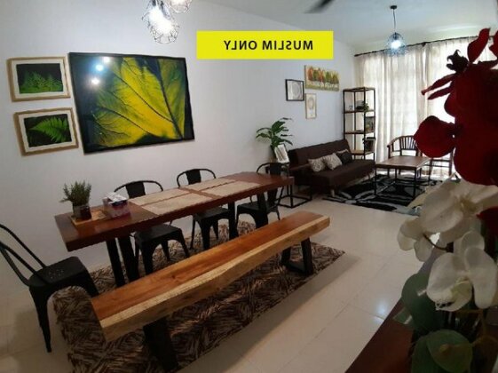 Orchidd Homestay - Photo3