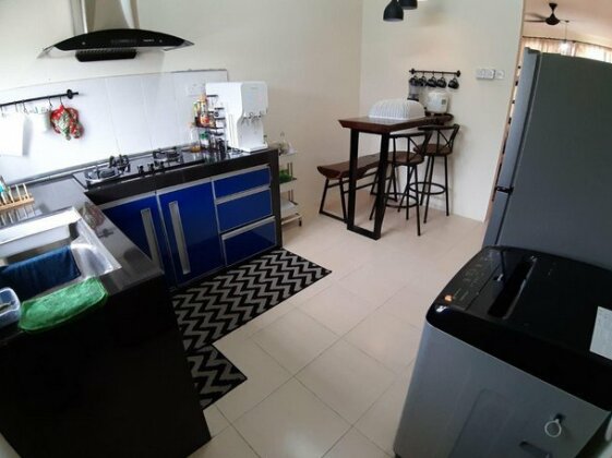 Orchidd Homestay - Photo4