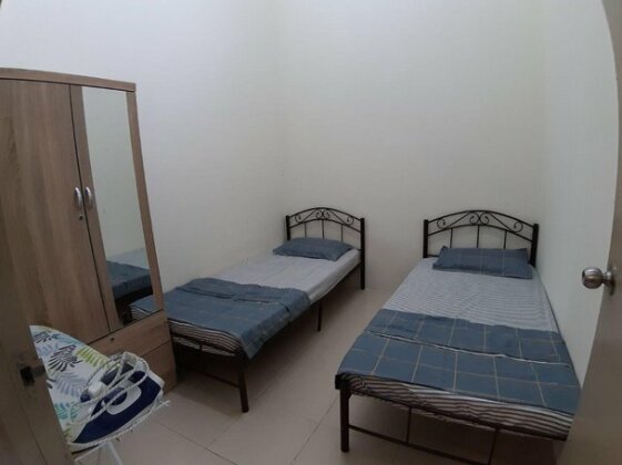 Orchidd Homestay - Photo5